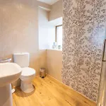 Apartament Linton Laithe *