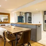 Apartament Linton Laithe *