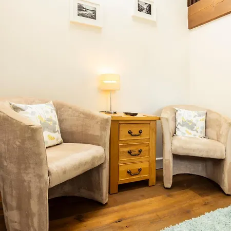 Apartament Linton Laithe Skipton