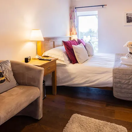 Apartament Linton Laithe