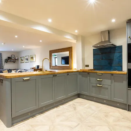 Apartament Linton Laithe Skipton