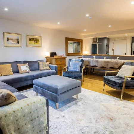 Apartament Linton Laithe *