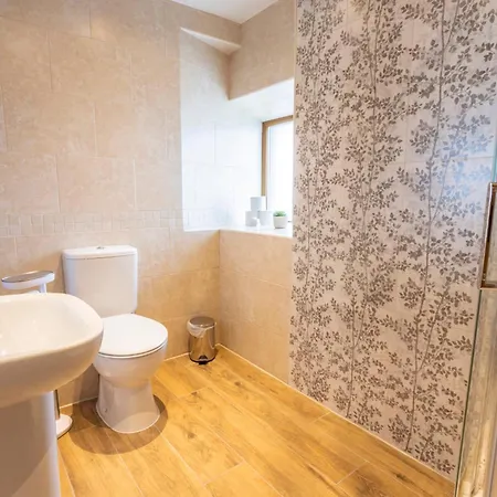 Apartmán Linton Laithe *