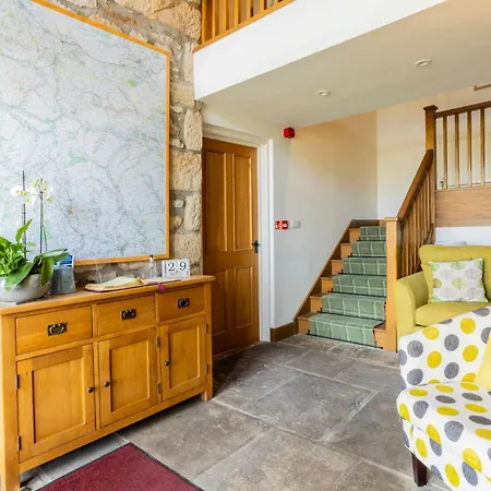 Linton Laithe سكيبتون