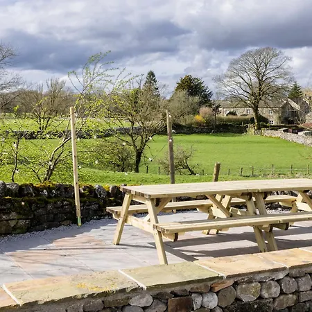 Apartmán Linton Laithe *