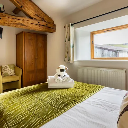 شقة Linton Laithe