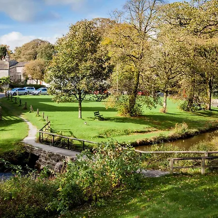 Apartmán Linton Laithe