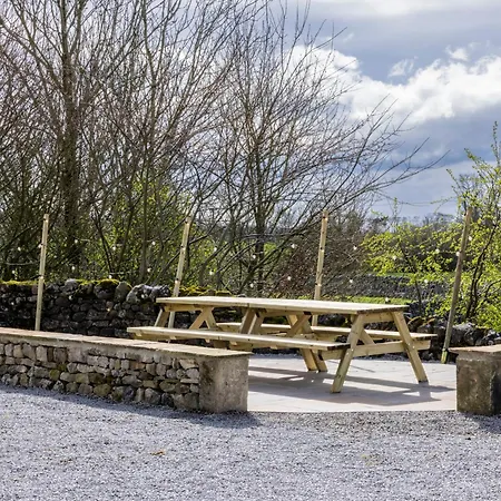 Apartmán Linton Laithe *