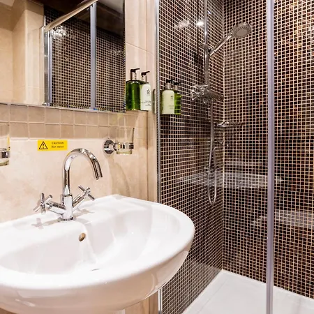 Apartmán Linton Laithe