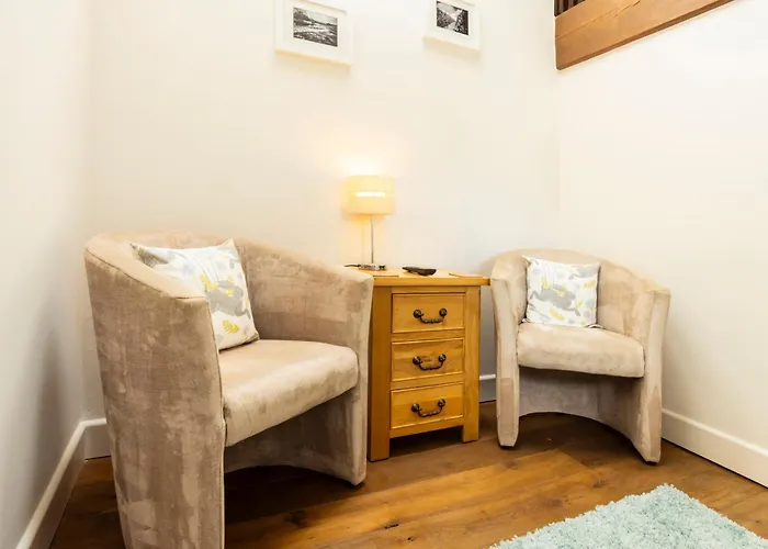 Appartement Linton Laithe Skipton