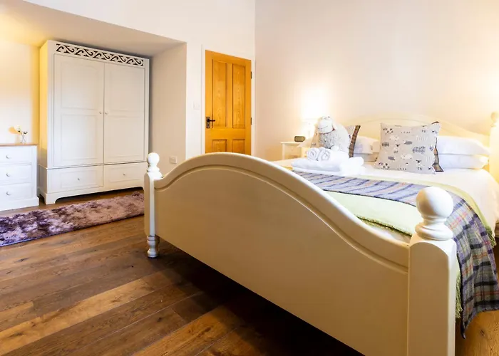 Appartement Linton Laithe Skipton