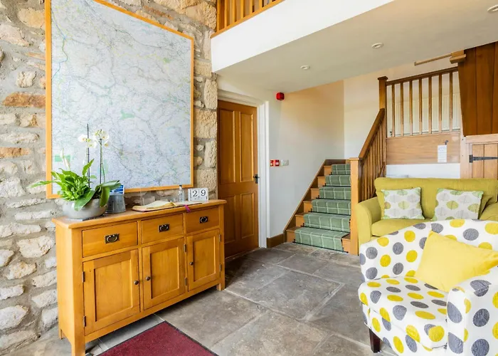 Linton Laithe Skipton