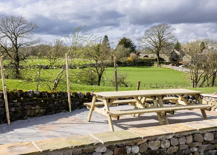 Appartement Linton Laithe *