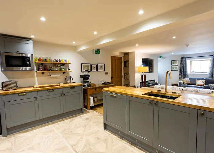 Linton Laithe Skipton