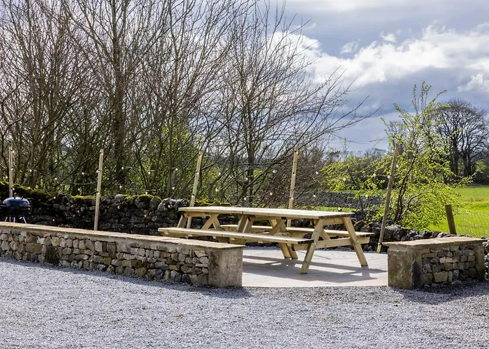 Appartement Linton Laithe *