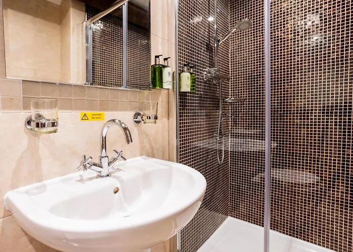 Appartement Linton Laithe