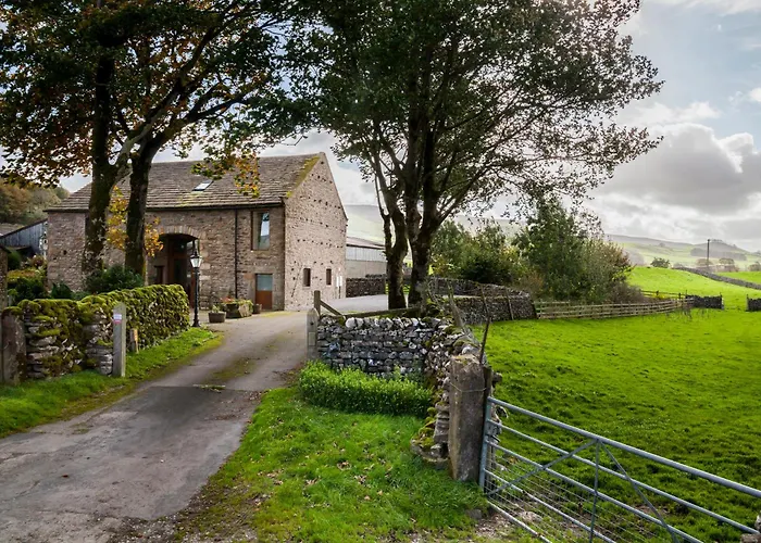 Linton Laithe Skipton