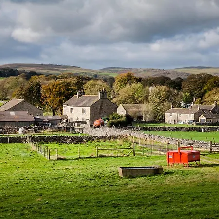 Apartment Linton Laithe *